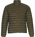 Куртка Seeland Hawker quilt pine green р.XL - уценка
