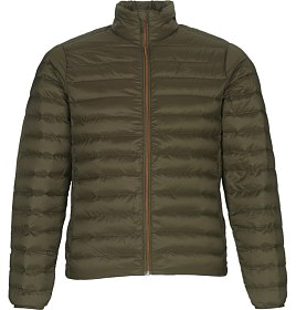 Куртка Seeland Hawker quilt pine green ( р.M)
