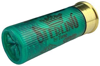 Патрон 12х70 Sterling 7 32г био - фото 2