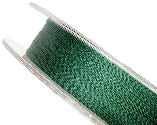 Шнур Nautilus Pro Feeder Braid 150м 0,12мм 5,5кг 12lb dark green  - фото 5