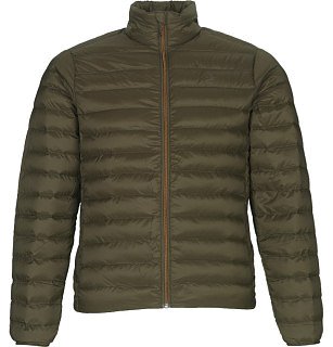 Куртка Seeland Hawker quilt pine green