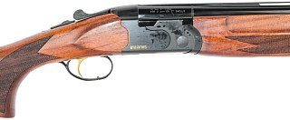 МП Ружье Ata Arms SP Black 12х76 710мм - фото 4