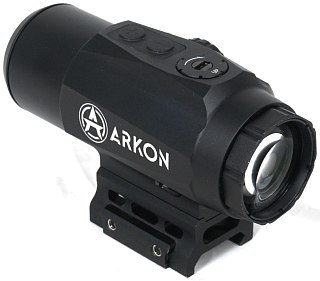 Прицел Arkon Prizm 5x30 призматический - фото 8