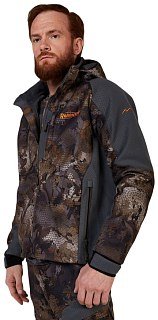 Костюм Remington XM Elite Improved Timber  - фото 4