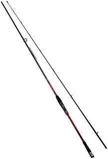 Спиннинг Daiwa Ninja Z NJZ902XHFS-AR - фото 1