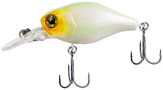 Воблер Jackall Chubby 41 MR bone