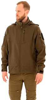 Куртка Remington Rapid Olive  - фото 1