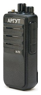 Радиостанция Аргут А-73 П-23 VHF - фото 22