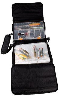 Сумка Savage Gear Organizer lure bag 32x12x25см - фото 1