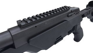 Карабин Ata Arms ALR 308Win 610мм - фото 9