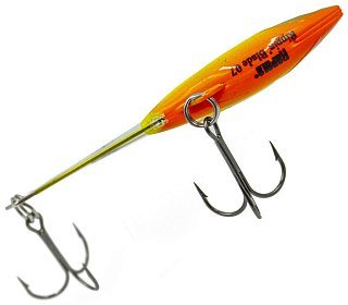 Воблер Rapala Rippin' Blade 07 FT 7см 16гр - фото 2
