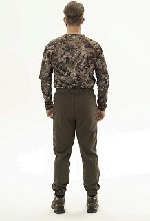 Костюм Remington Alabama professional dark olive - фото 11