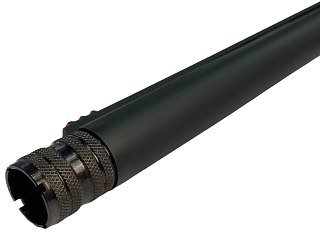 Ружье Huglu Veyron Black Wood 12x76 760мм - фото 9