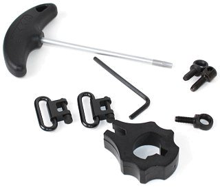 Карабин Tikka T3 Tactical .300WM - фото 8