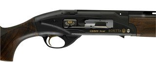 Ружье Beretta UGB 25 Gold OC 12х76 760мм - фото 4