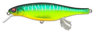 Воблер Megabass Vision 100 miyabi mat tiger