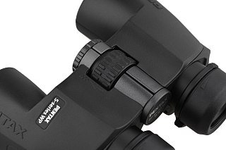 Бинокль Pentax 8х40 SP WP - фото 7