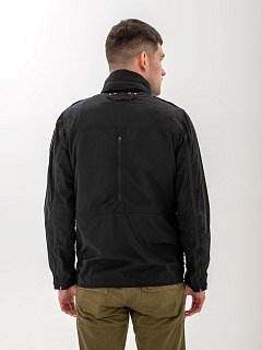 Ветровка Remington Streamer black - фото 7