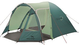 Палатка Easy Camp Corona 400 купол 4 - фото 1