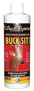 Приманки для косули Buck Expert Buck Site смесь запахов 250мл