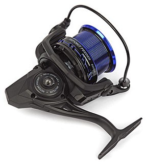 Катушка Nautilus Repoint Feeder 6000S Com - фото 4