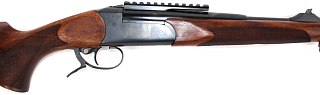 МП Baikal 121 Лис; .308 Win; 600 мм; Орех - фото 5