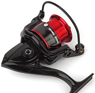 Катушка Nautilus Verona 3000S Com - фото 5