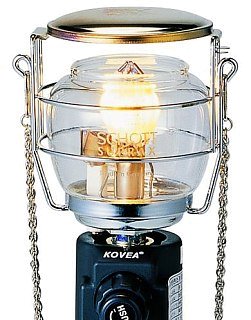 Лампа Kovea TKL-N894 газовая - фото 2