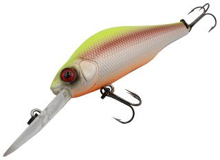 Воблер Zipbaits Khamsin DR 673R - фото 4