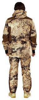 Костюм Fantom Force Stinger деми prairie finlandiya 510-4 - фото 3
