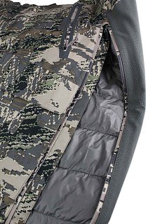 Брюки Sitka Blizzard AeroLite Pant Optifade Open Country - фото 11