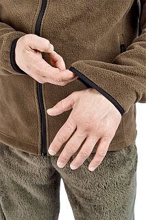 Толстовка Fantom Force Commander khaki - фото 6