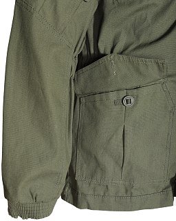 Куртка Fantom Force Горка 5 хаки - фото 9