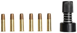 Револьвер ASG Dan Wesson715 6 4,5 мм - фото 7