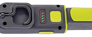 Фонарь Яркий Луч Optimus ACCU Pocket Twist - фото 6