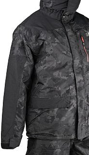 Костюм DAM Camovision Thermo Suit camo/black  - фото 16
