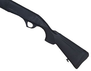 Ружье Ata Arms Neo X  Plastic черный 12x76 710мм 5+1 патронов - фото 2