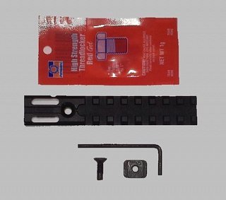 Кронштейн Hartman-3 для АК - фото 3