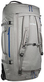 Сумка Tatonka DUFFLE ROLLER M 105 grey - фото 1