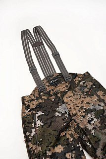 Брюки Sina Gear Stormshield Arctis Adaptive Camo утепленные - фото 6
