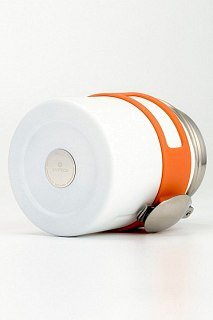 Термос Santeco для еды Koge white - фото 3