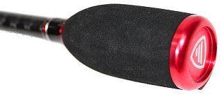 Спиннинг Favorite Professional PRF-732UL 220см 2-8гр 3-6lb moderate fast - фото 2