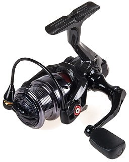 Катушка Lucky John Vanrex spin 6 3000FD - фото 1