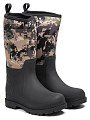 Сапоги Remington Rubber boots camo green forest 