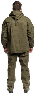Костюм Fantom Force Противоэнцефалитный летний Khaki 39 - фото 4