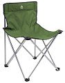 Стул Jungle Camp Steper складной green
