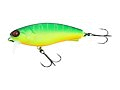 Воблер Jackall Cherry 0 footer 56 11гр chrome tiger