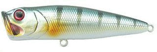 Воблер River2Sea Bubble popper 110 HB01 