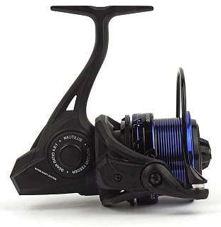 Катушка Nautilus Repoint Feeder 6000 - фото 3
