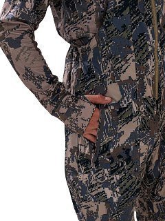 Костюм Remington 3 в 1 Researcher Pro Figure  - фото 15